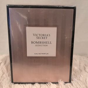 Victoria’s Secret Bombshell Seduction